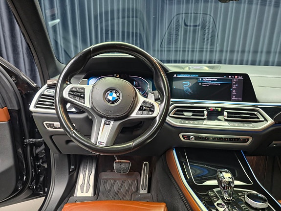 BMW X5 11 of 20