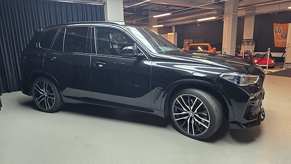 BMW X5 4 of 20