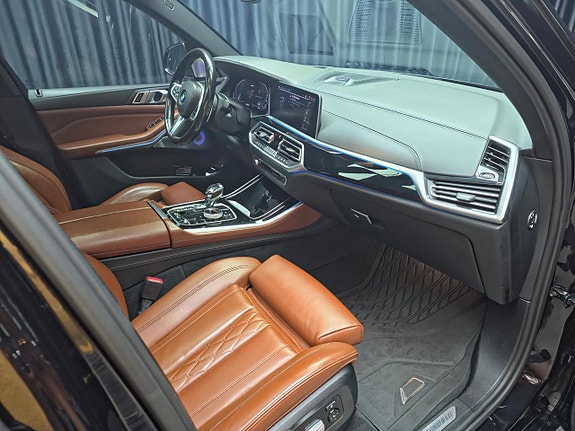 BMW X5 8 of 20