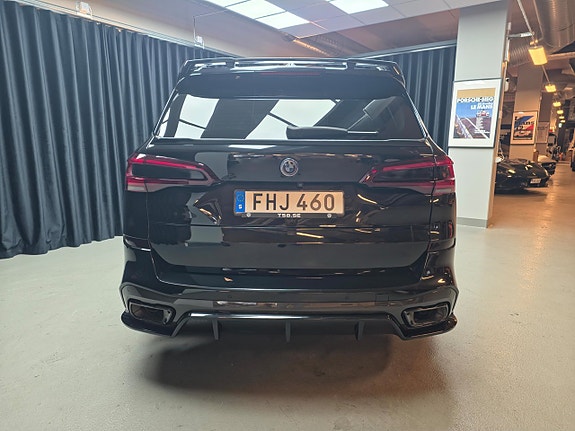 BMW X5 7 of 20