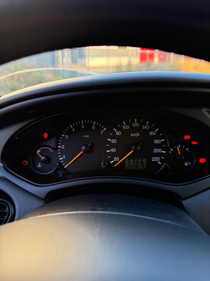 Ford Focus 12 of 15
