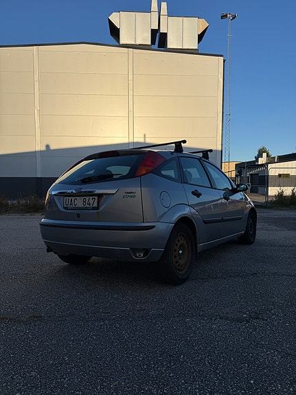 Ford Focus 3 of 15