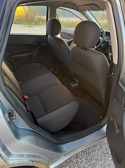 Ford Focus 14 of 15