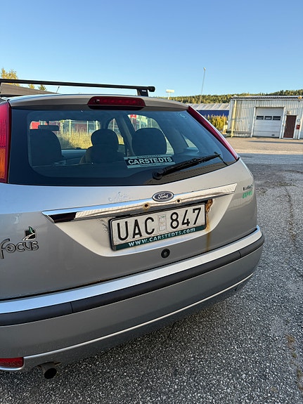 Ford Focus 9 of 15