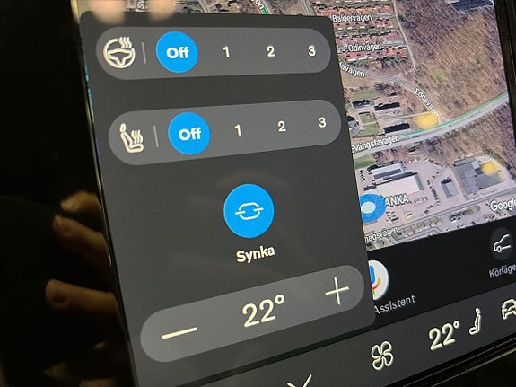 Volvo EX40 18 of 29