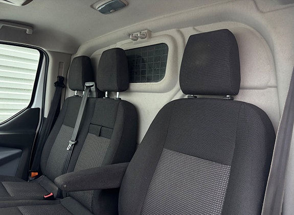 Ford Transit Custom 5 of 10