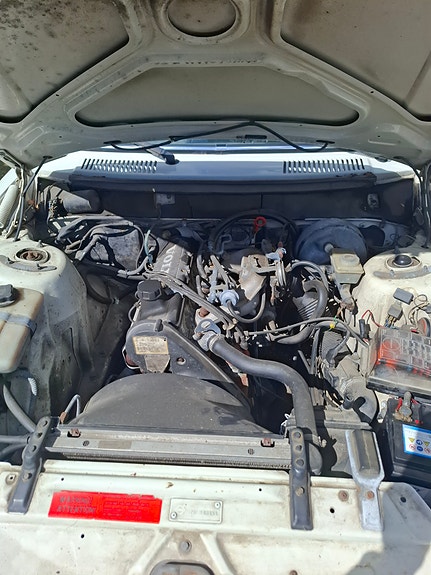 Volvo 240 5 of 6