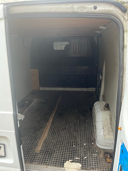 Ford Transit T260 6 of 6