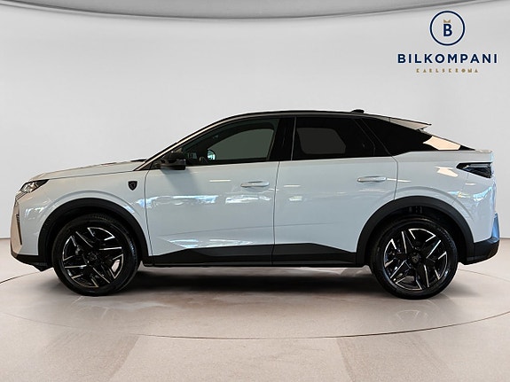 Peugeot 3008 2 of 17