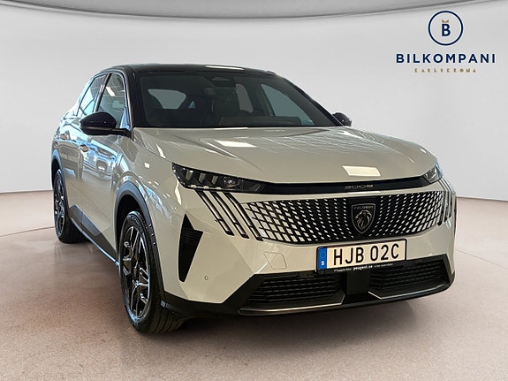 Peugeot 3008 7 of 17