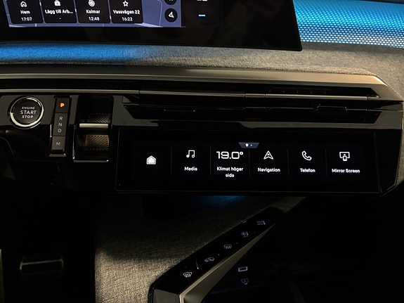 Peugeot 3008 12 of 17
