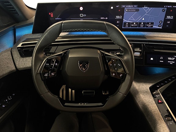 Peugeot 3008 13 of 17