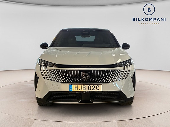 Peugeot 3008 8 of 17