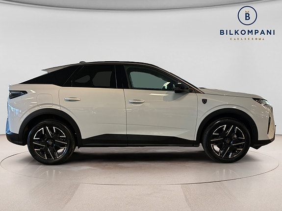 Peugeot 3008 6 of 17