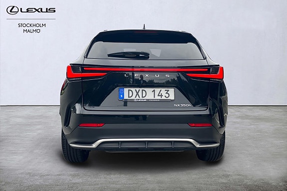 Lexus NX350h 5 of 24