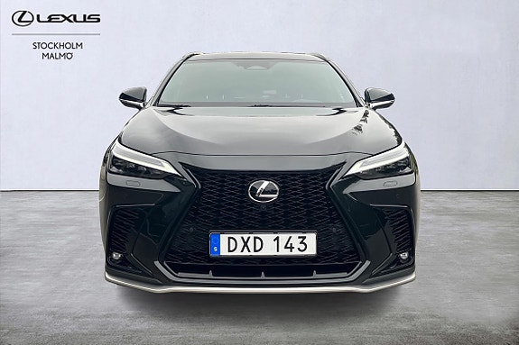 Lexus NX350h 19 of 24