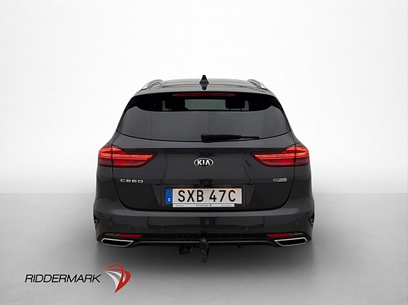 Kia Ceed 5 of 30