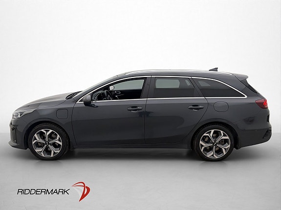 Kia Ceed 4 of 30