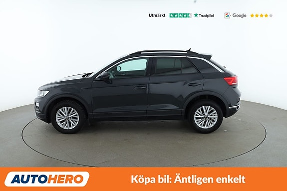 Volkswagen T-Roc 2 of 30