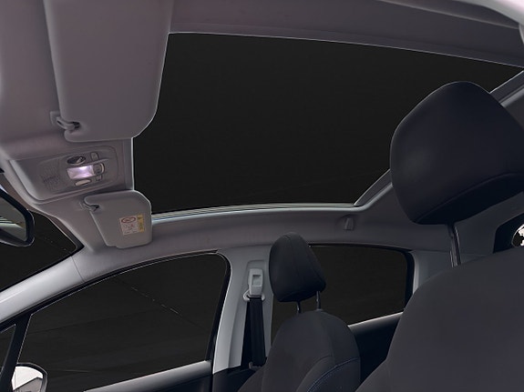Peugeot 208 19 of 21
