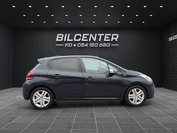 Peugeot 208 5 of 21