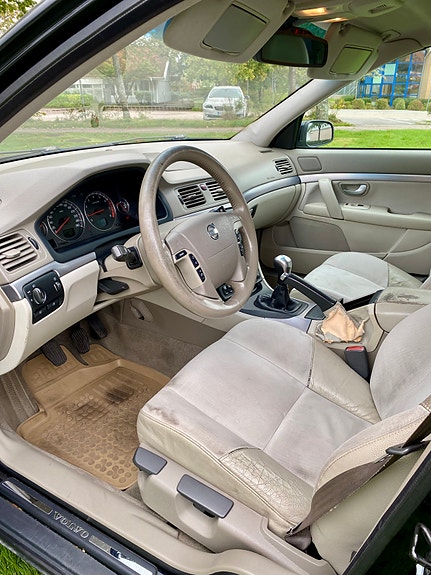 Volvo S80 5 of 7