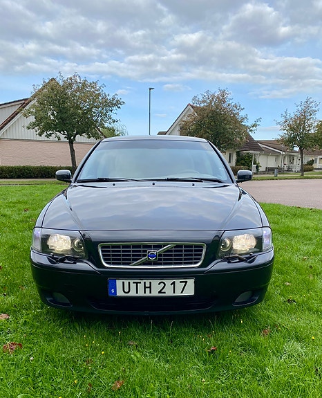 Volvo S80 4 of 7