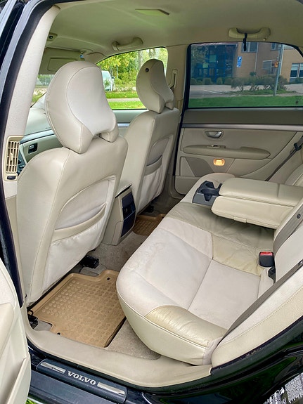 Volvo S80 6 of 7