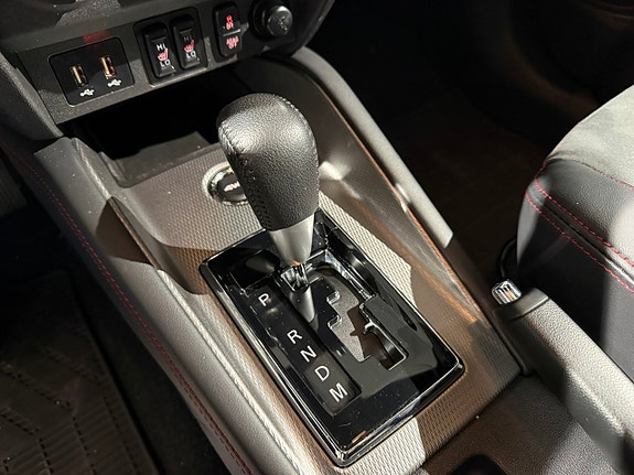 Mitsubishi ASX 13 of 14