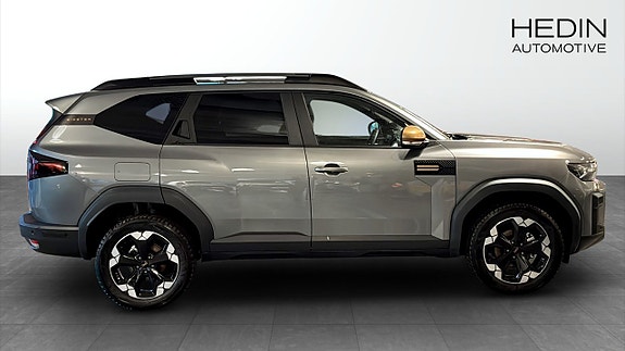 Dacia Bigster 5 of 8