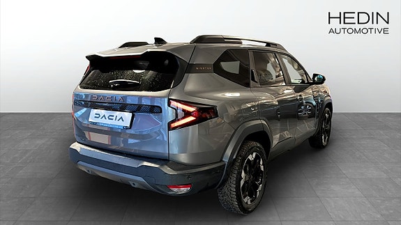Dacia Bigster 2 of 8