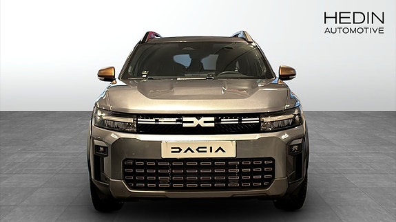 Dacia Bigster 7 of 8