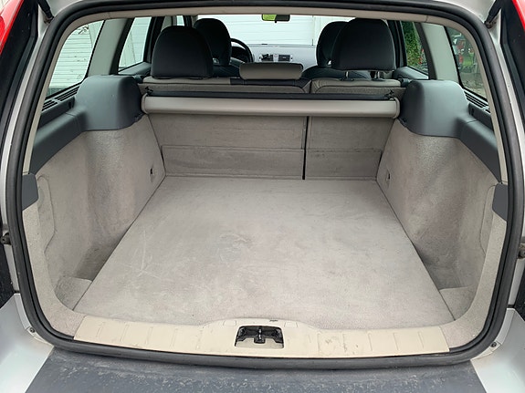 Volvo V50 6 of 6