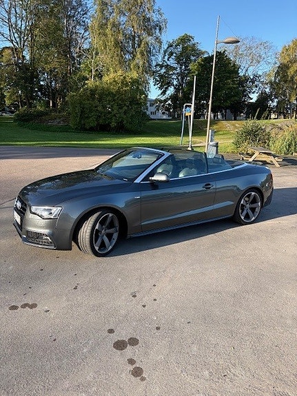 Audi A5 6 of 10