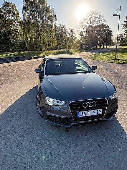 Audi A5 10 of 10