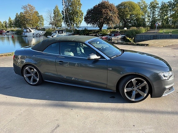 Audi A5 7 of 10