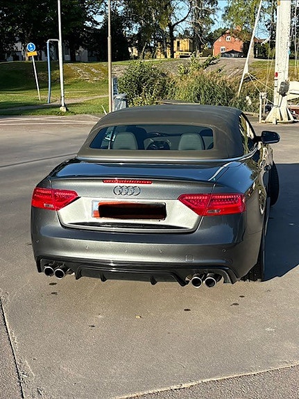 Audi A5 9 of 10
