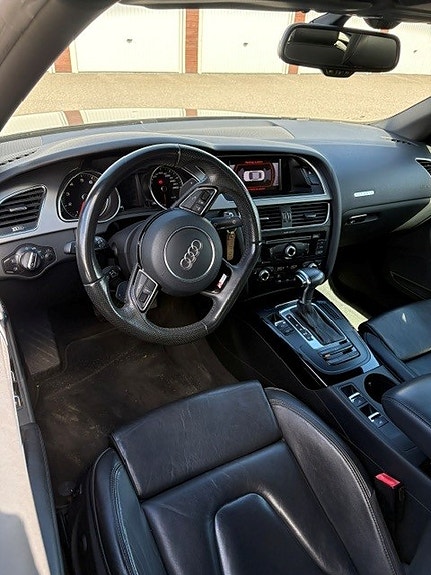 Audi A5 5 of 10