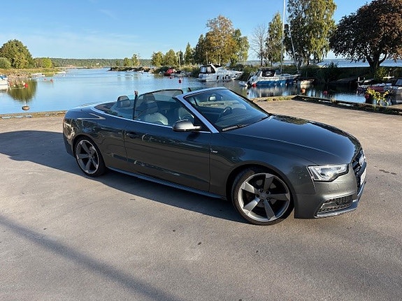 Audi A5 8 of 10