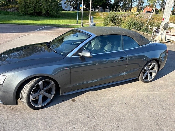 Audi A5 2 of 10
