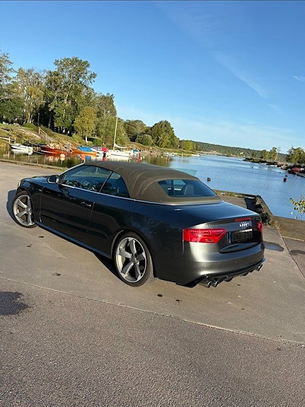 Audi A5 3 of 10