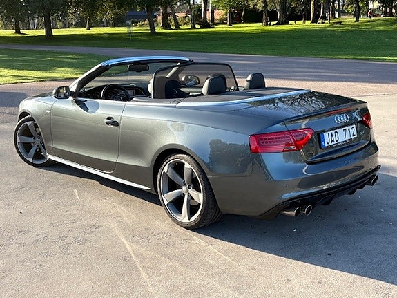 Audi A5 4 of 10