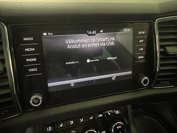 Skoda Kodiaq 15 of 21