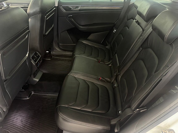 Skoda Kodiaq 10 of 21