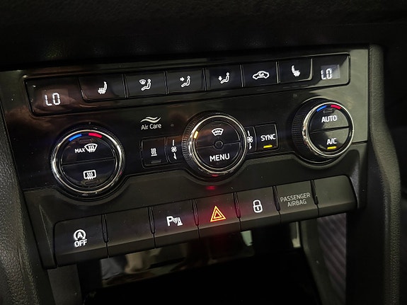 Skoda Kodiaq 13 of 21