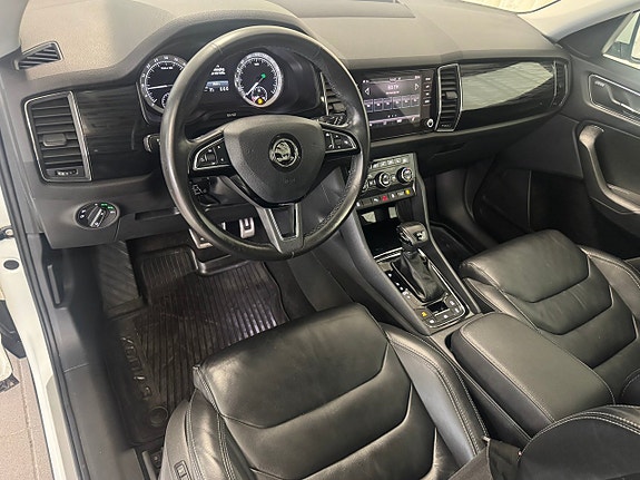 Skoda Kodiaq 8 of 21
