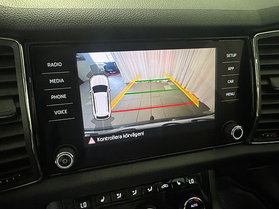 Skoda Kodiaq 14 of 21