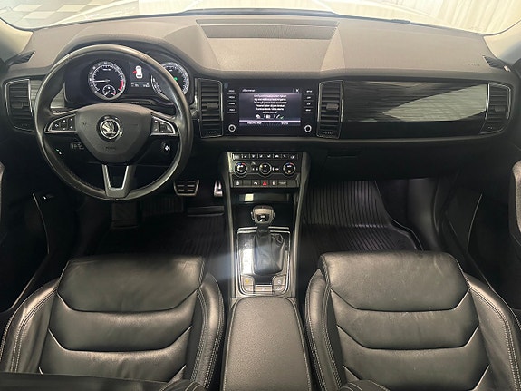 Skoda Kodiaq 9 of 21