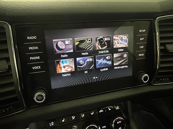Skoda Kodiaq 16 of 21