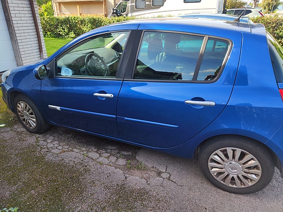 Renault Clio 5 of 6